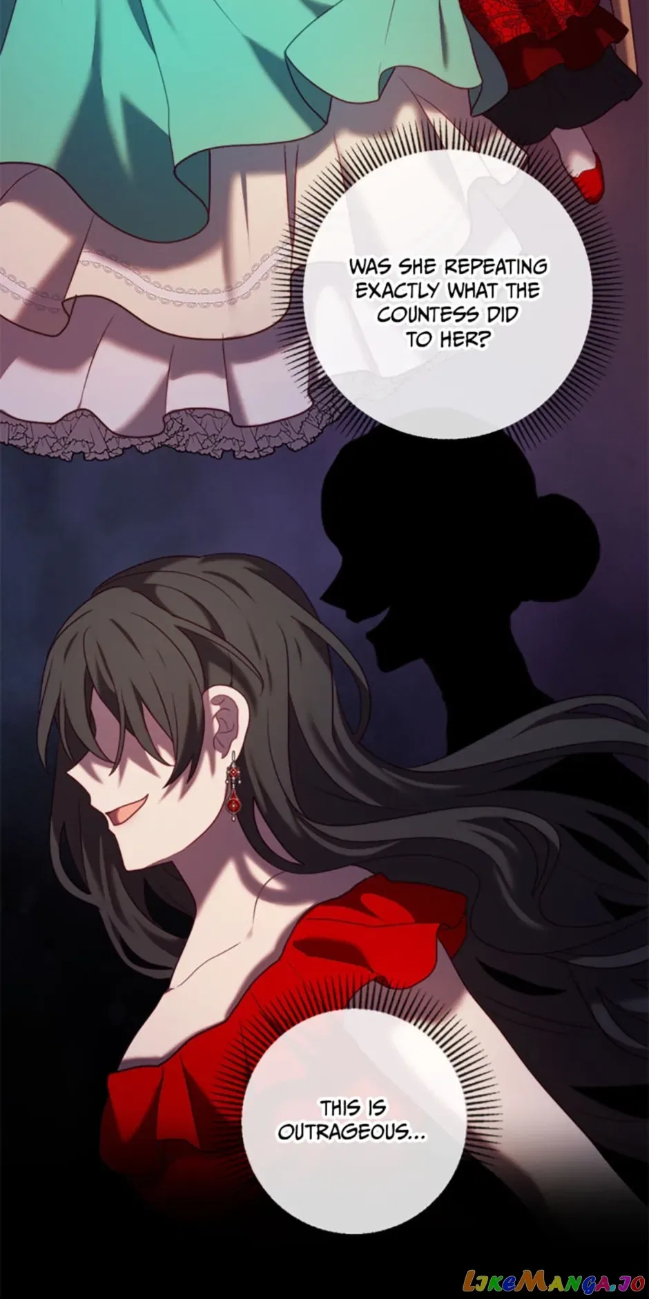 I’m a Villain, but I Saved the Heroine Chapter 44 – Page 29