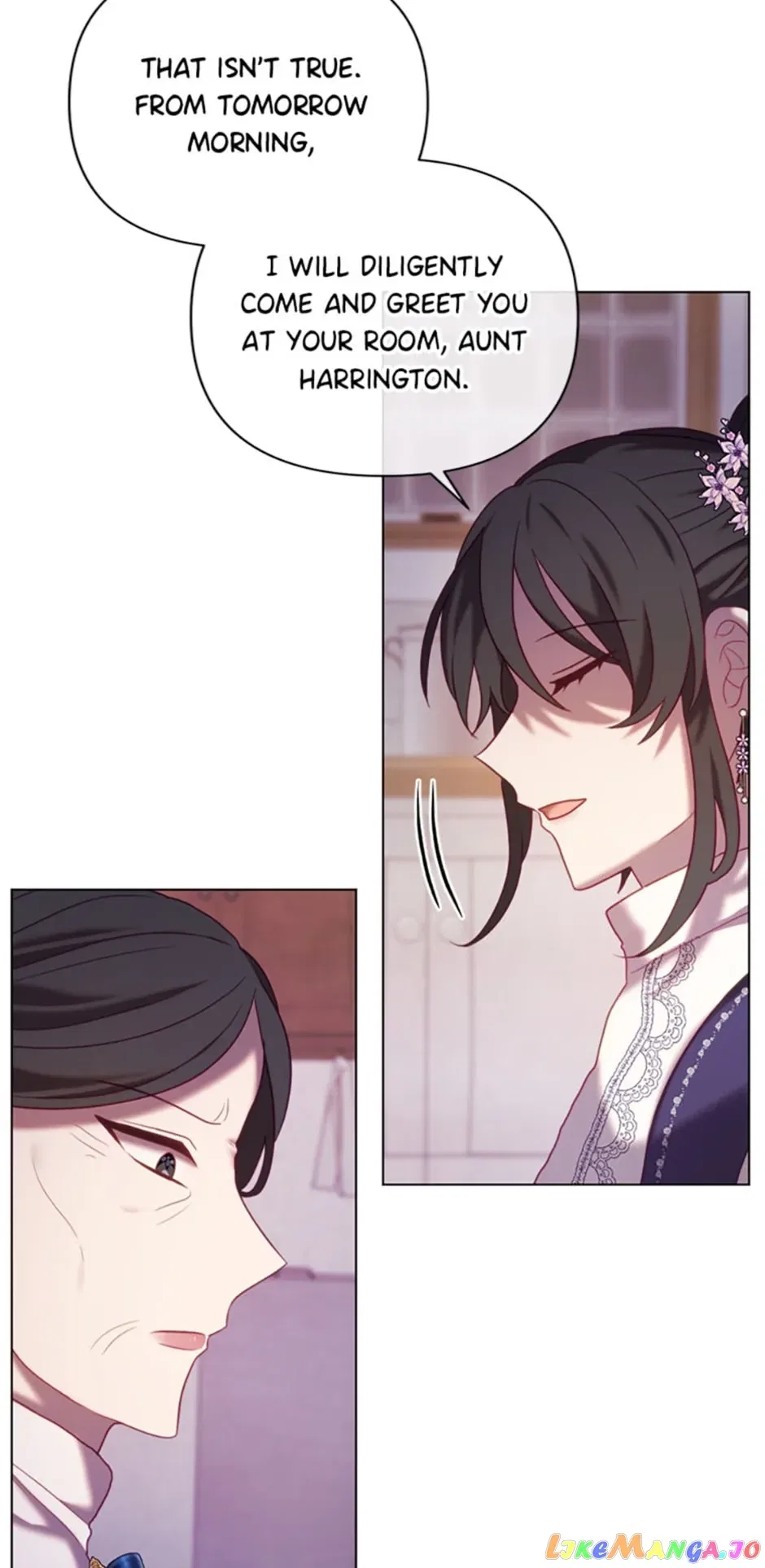 I’m a Villain, but I Saved the Heroine Chapter 44 – Page 31