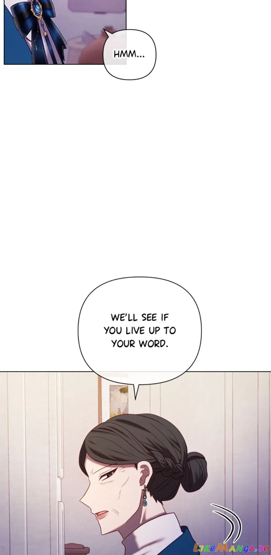 I’m a Villain, but I Saved the Heroine Chapter 44 – Page 32