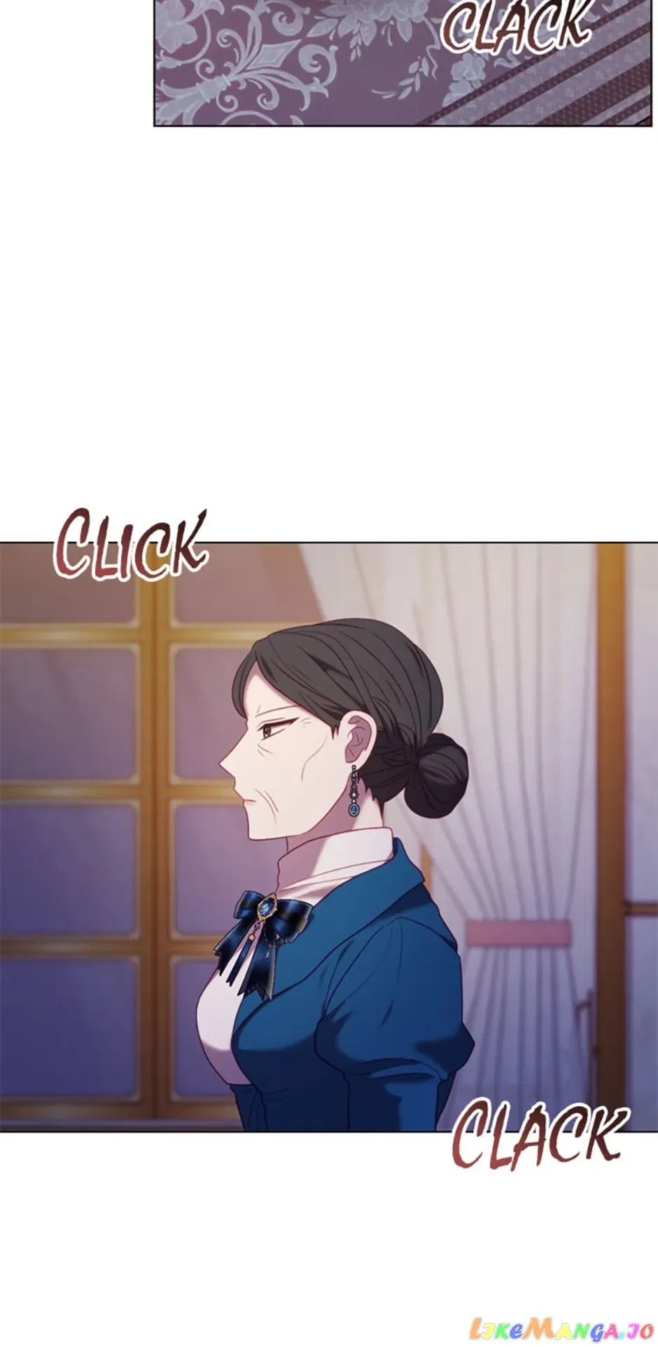 I’m a Villain, but I Saved the Heroine Chapter 44 – Page 38