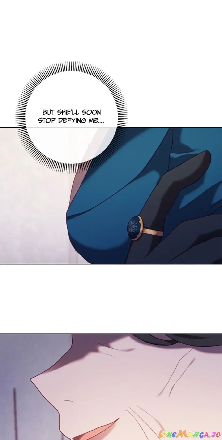 I’m a Villain, but I Saved the Heroine Chapter 44 – Page 42
