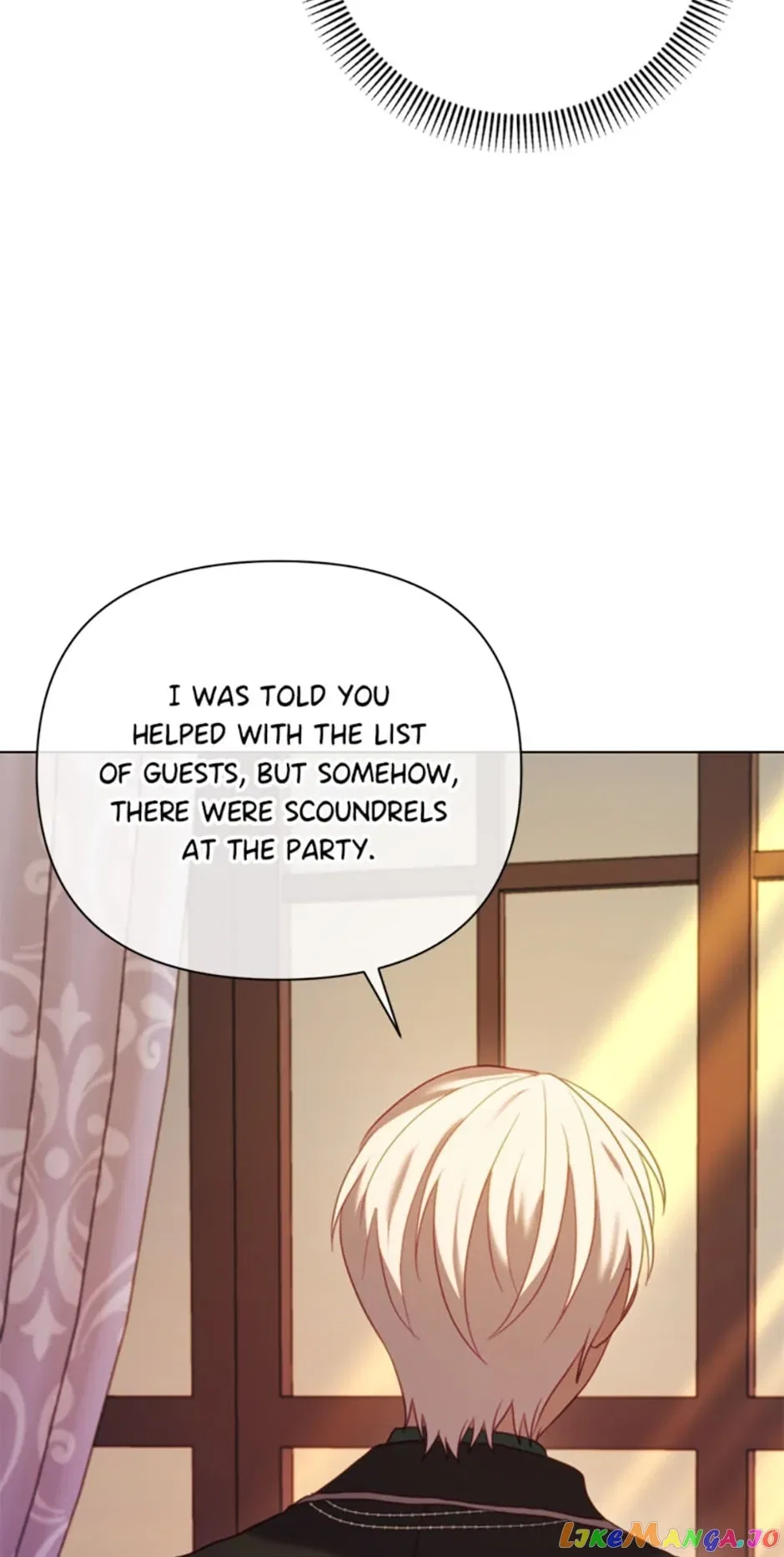 I’m a Villain, but I Saved the Heroine Chapter 44 – Page 48