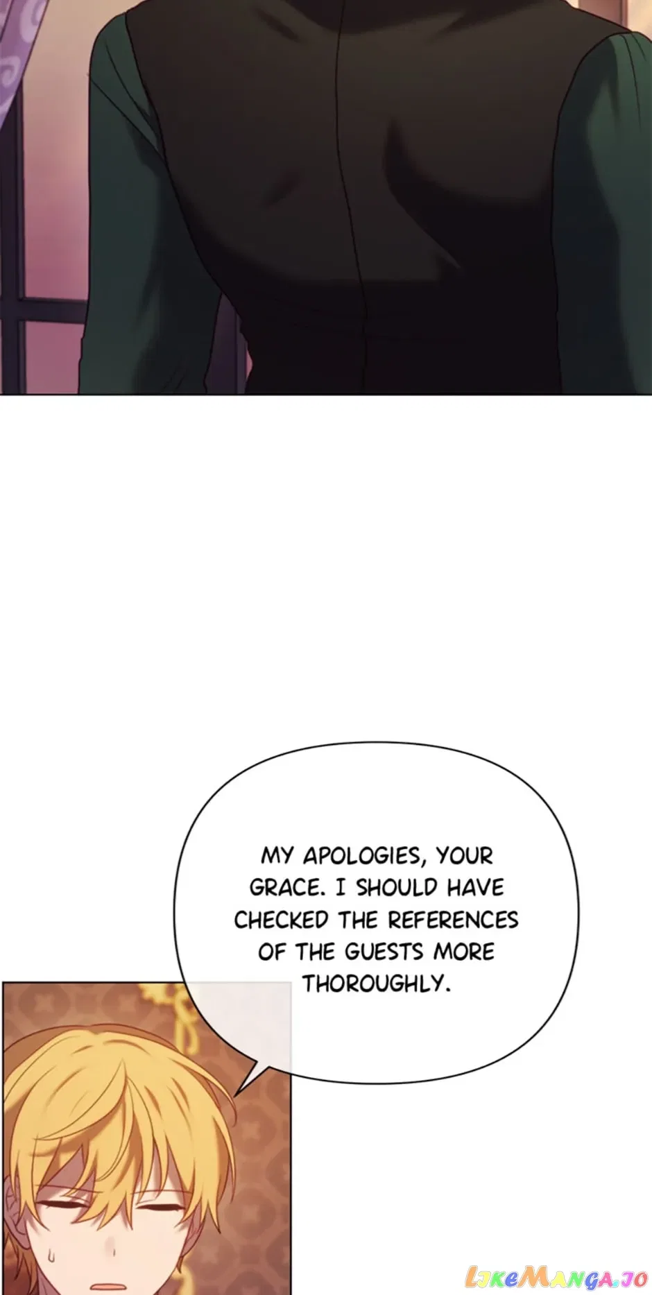 I’m a Villain, but I Saved the Heroine Chapter 44 – Page 49