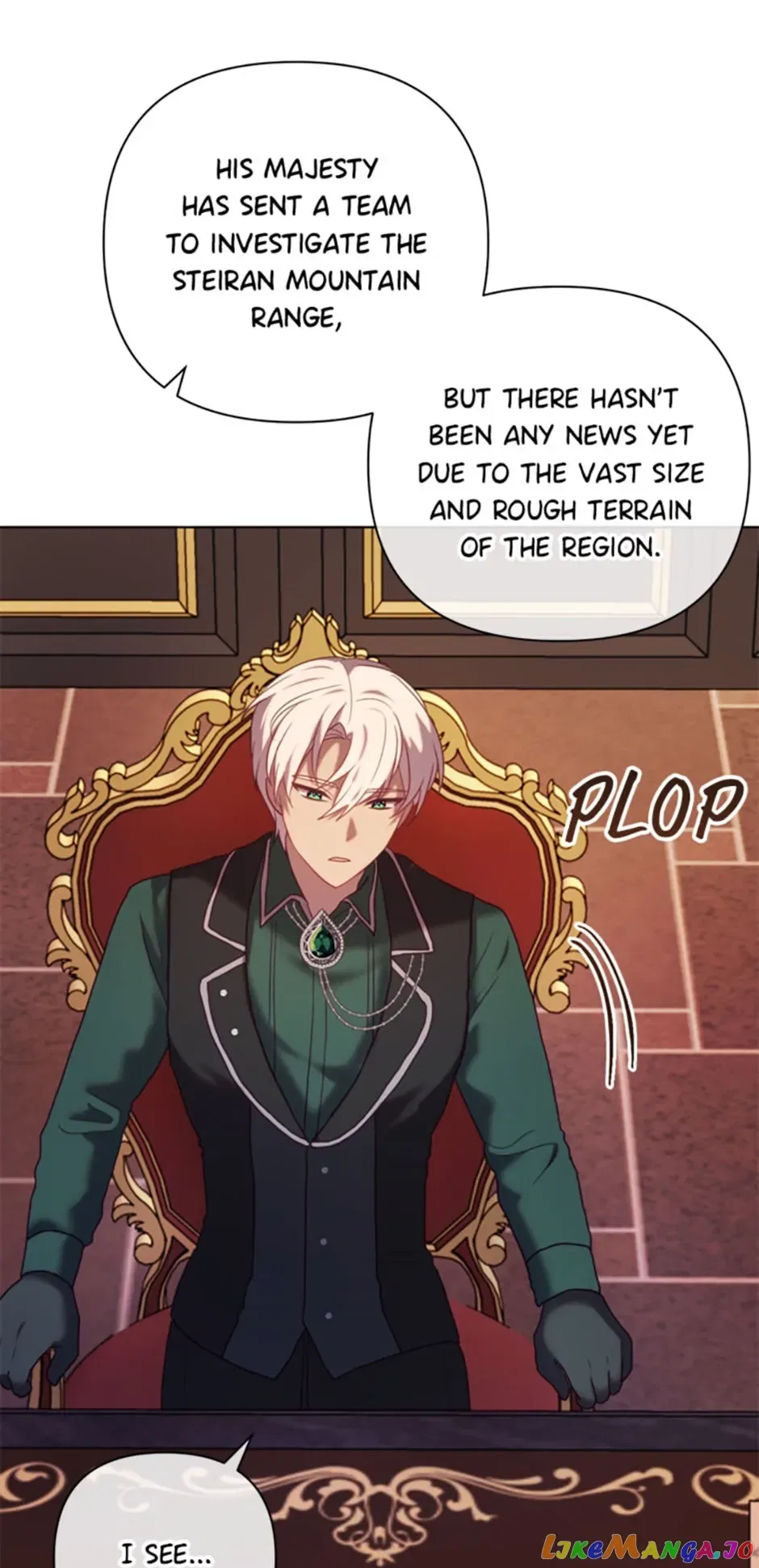 I’m a Villain, but I Saved the Heroine Chapter 44 – Page 56