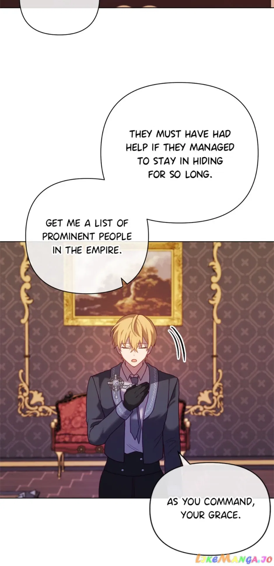 I’m a Villain, but I Saved the Heroine Chapter 44 – Page 57