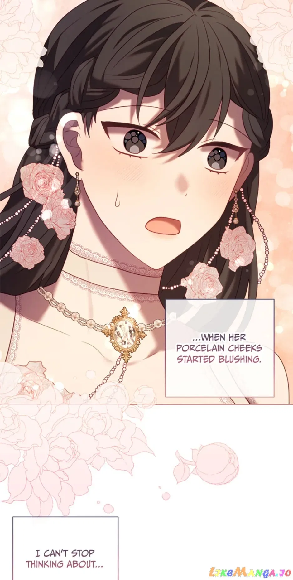 I’m a Villain, but I Saved the Heroine Chapter 44 – Page 61