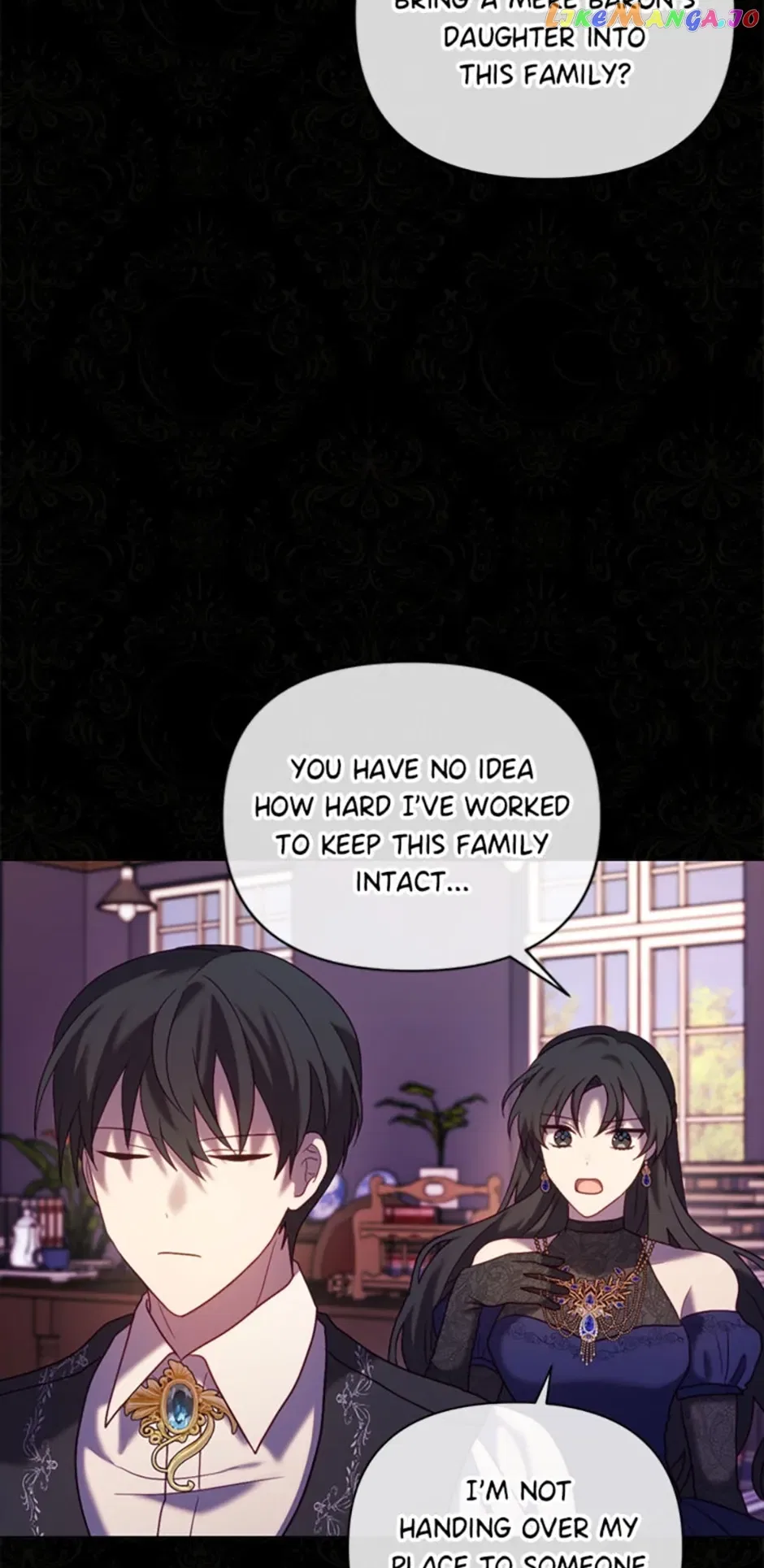 I’m a Villain, but I Saved the Heroine Chapter 43 – Page 14