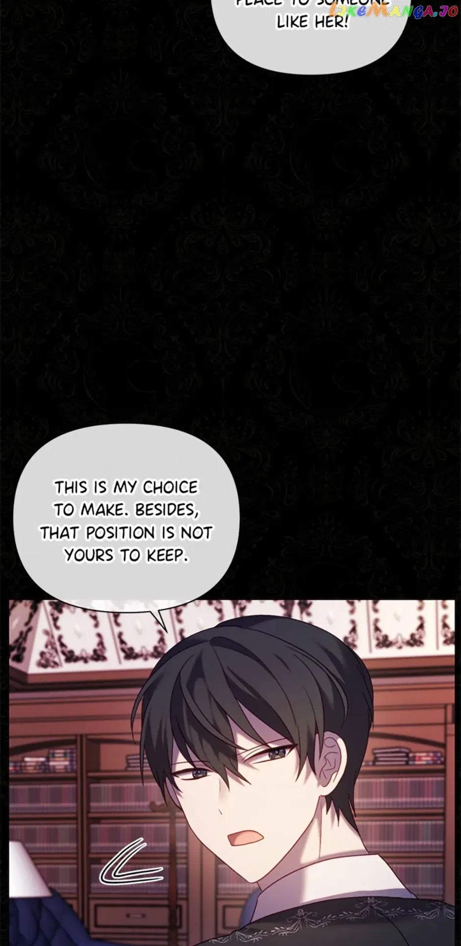 I’m a Villain, but I Saved the Heroine Chapter 43 – Page 15