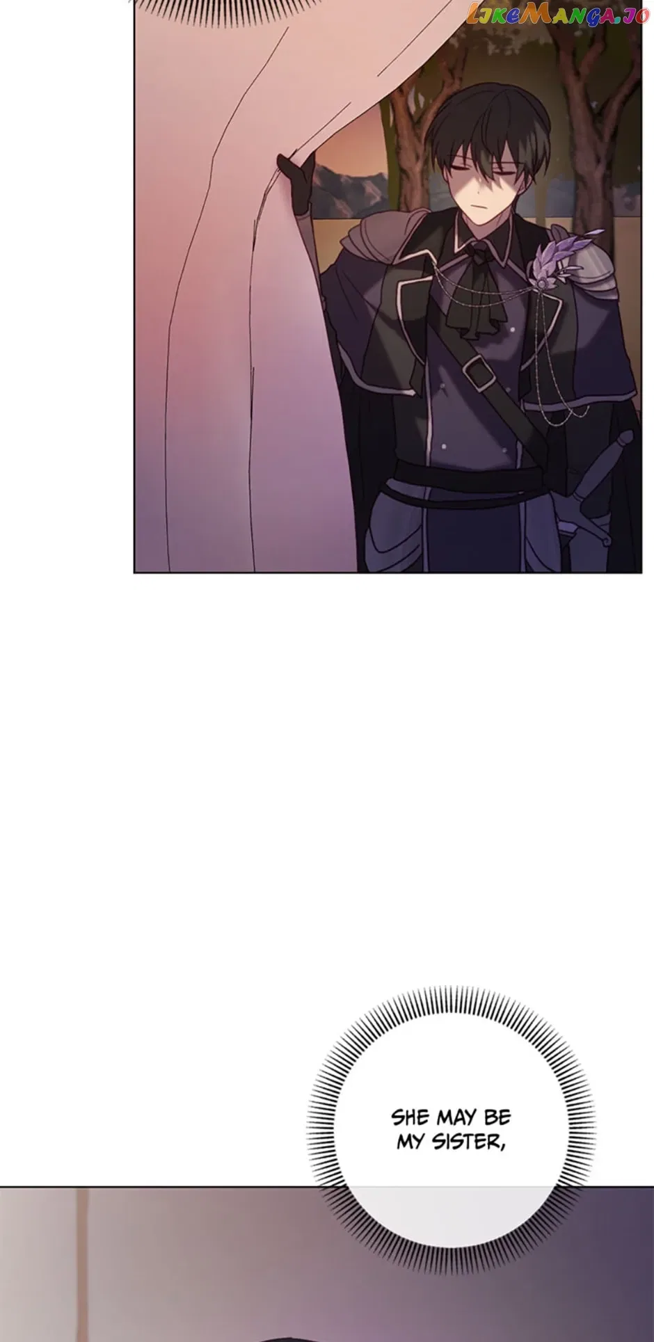 I’m a Villain, but I Saved the Heroine Chapter 43 – Page 17