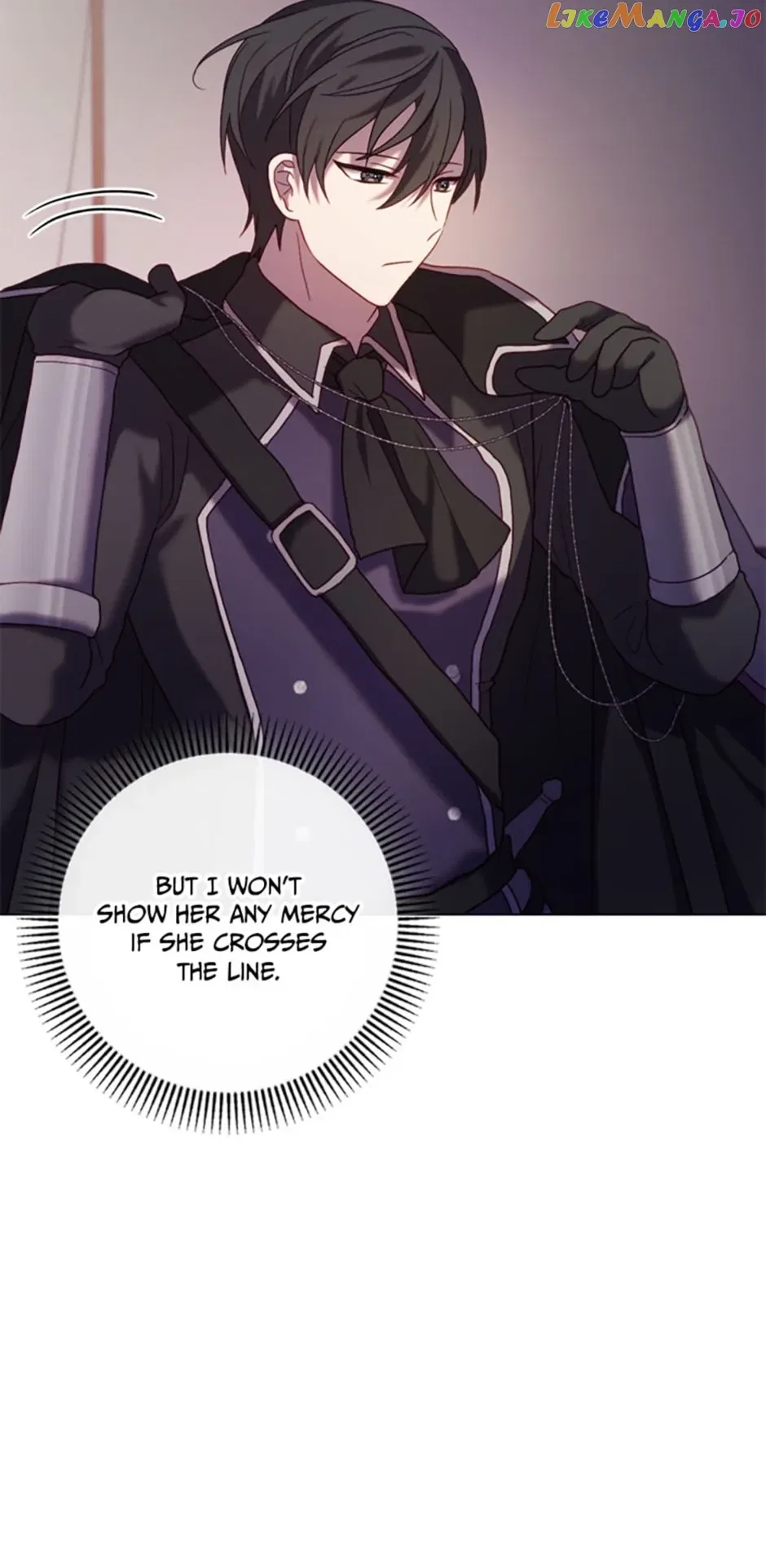 I’m a Villain, but I Saved the Heroine Chapter 43 – Page 18