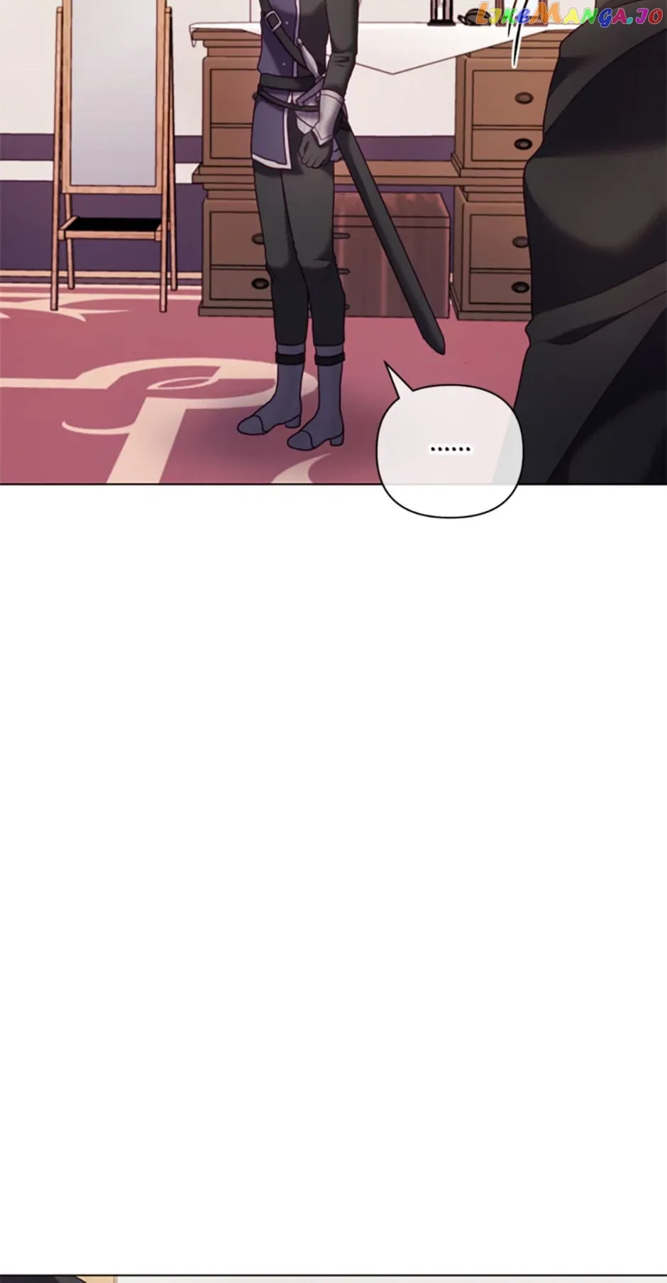 I’m a Villain, but I Saved the Heroine Chapter 43 – Page 29