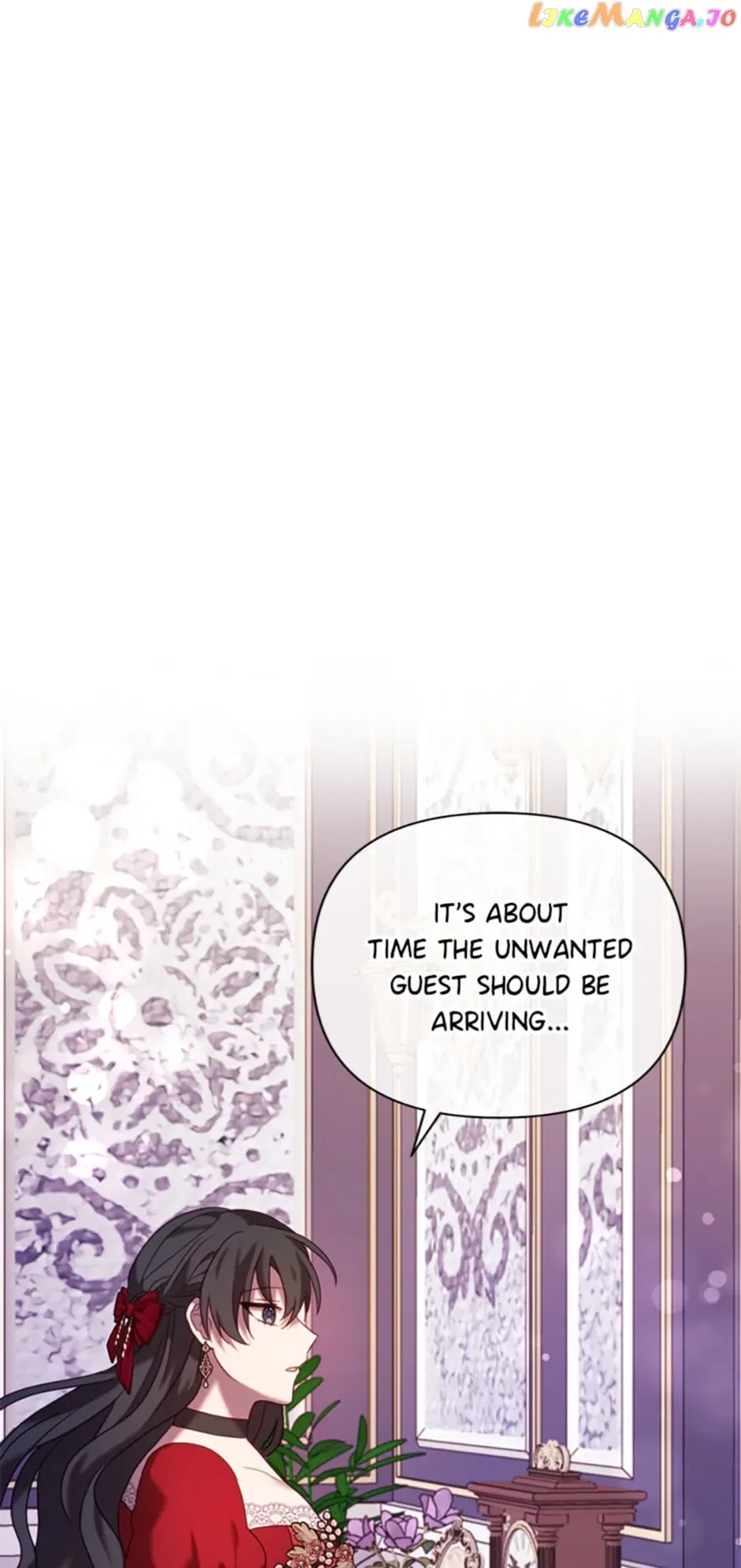 I’m a Villain, but I Saved the Heroine Chapter 43 – Page 46