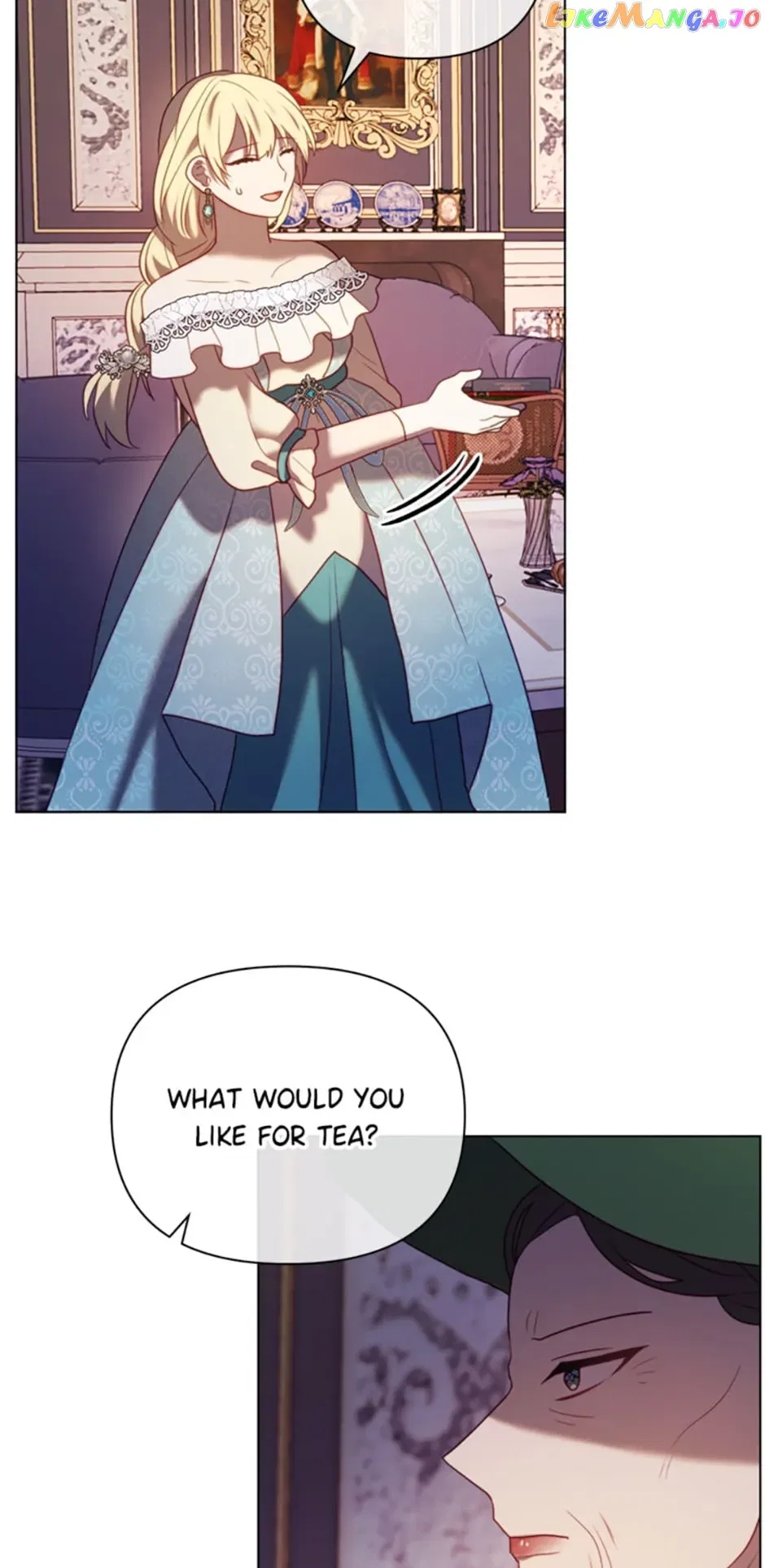 I’m a Villain, but I Saved the Heroine Chapter 43 – Page 59