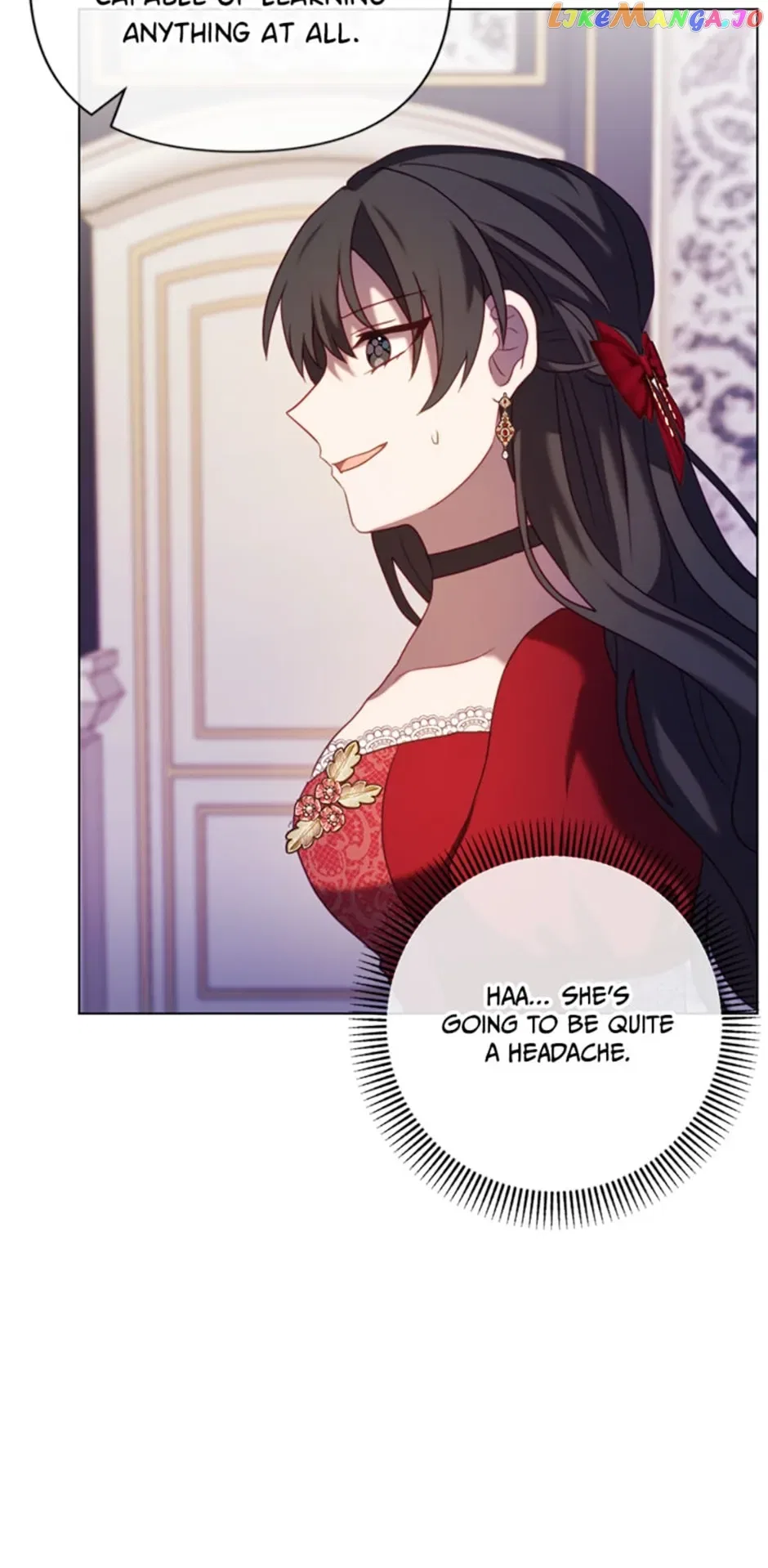 I’m a Villain, but I Saved the Heroine Chapter 43 – Page 62