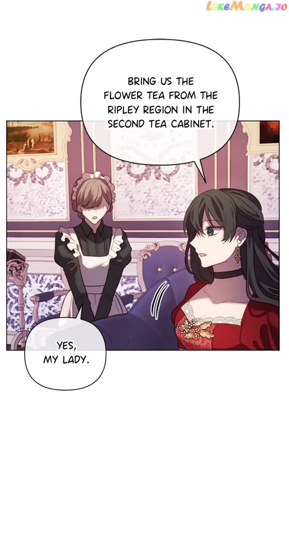 I’m a Villain, but I Saved the Heroine Chapter 43 – Page 63