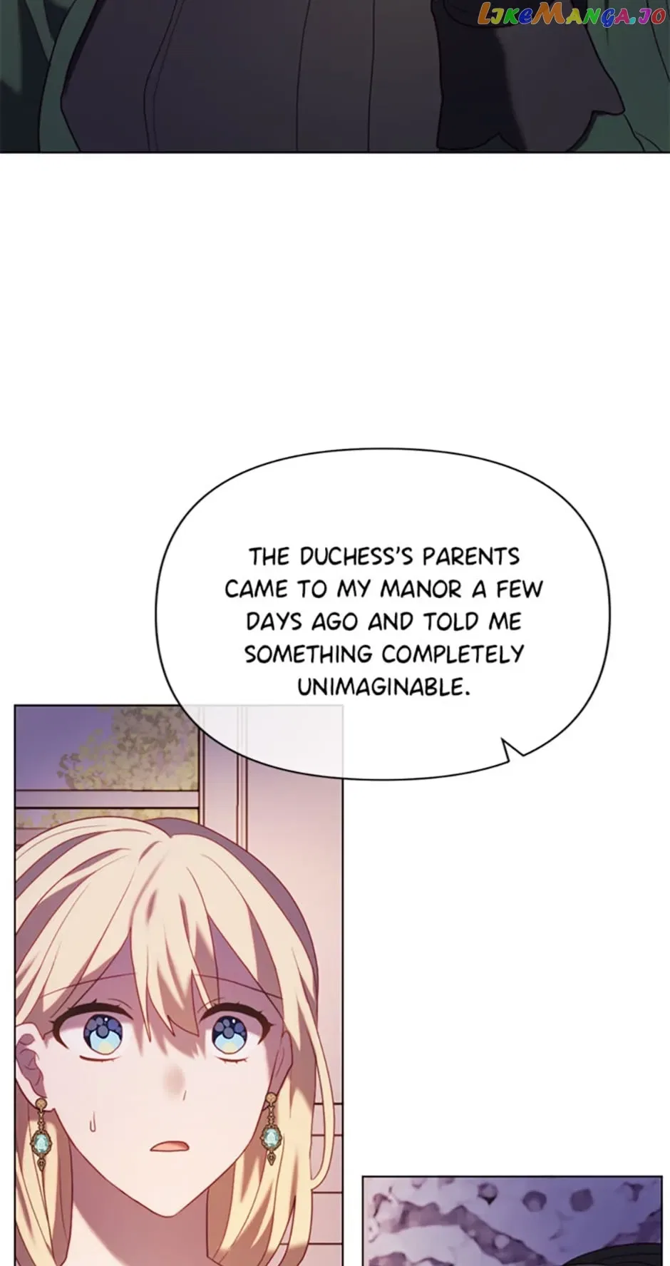 I’m a Villain, but I Saved the Heroine Chapter 43 – Page 76