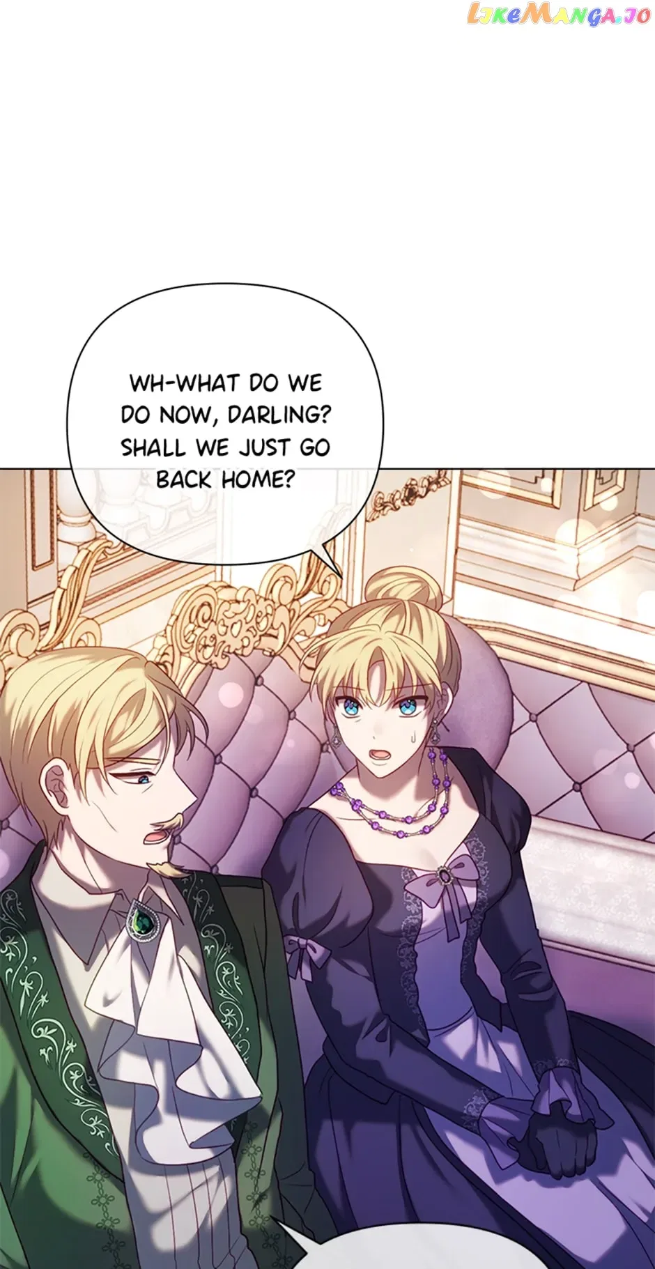 I’m a Villain, but I Saved the Heroine Chapter 42 – Page 3