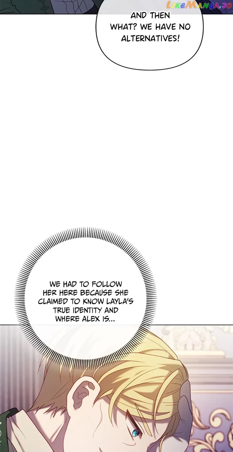 I’m a Villain, but I Saved the Heroine Chapter 42 – Page 4