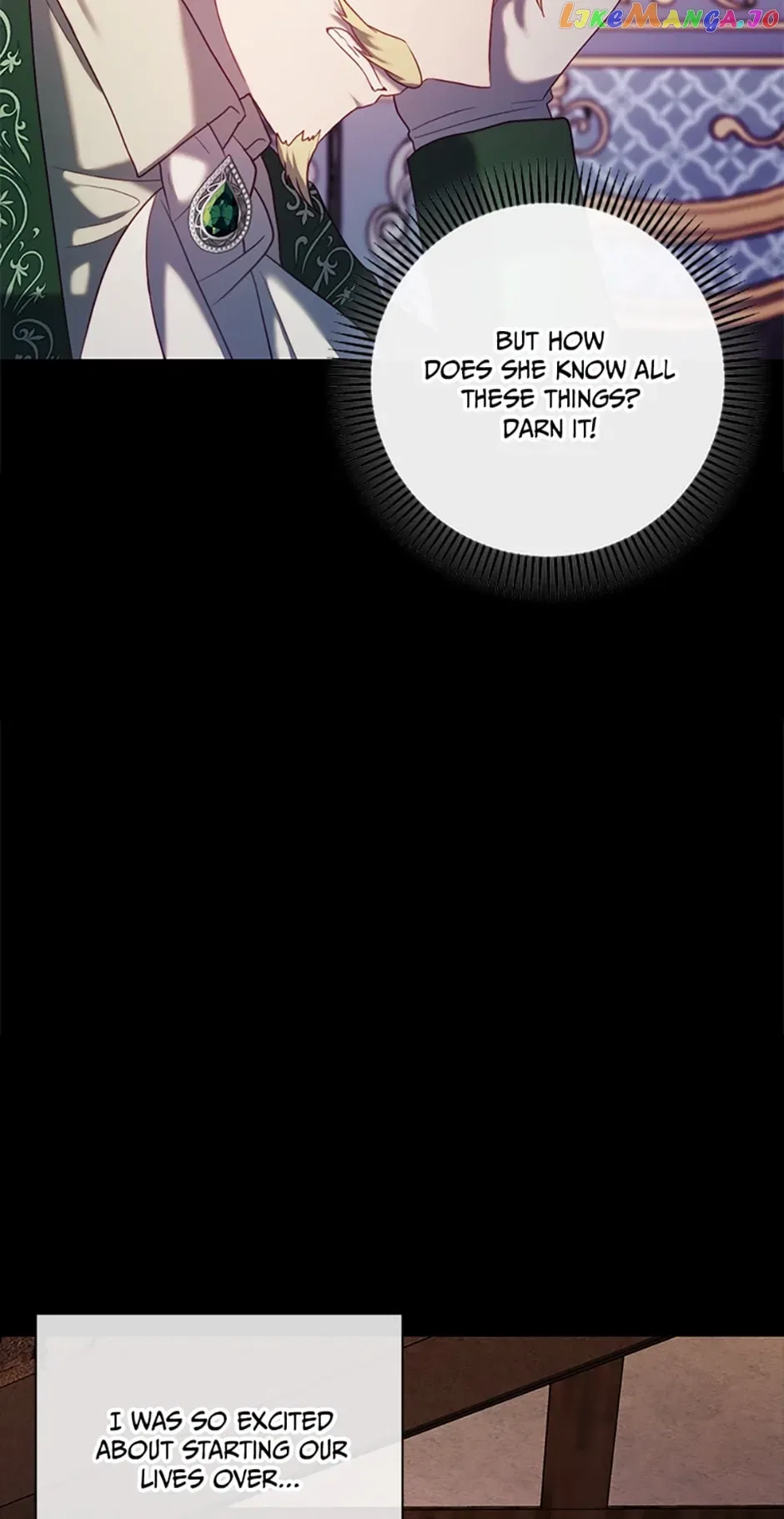 I’m a Villain, but I Saved the Heroine Chapter 42 – Page 5