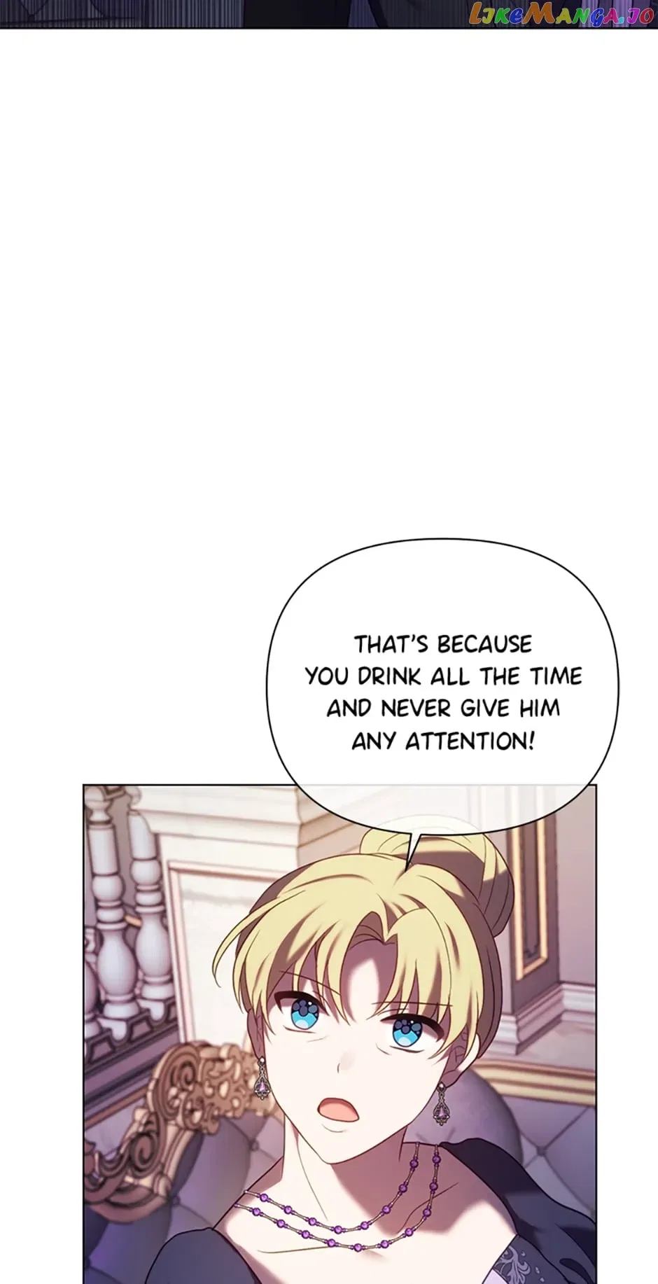 I’m a Villain, but I Saved the Heroine Chapter 42 – Page 10