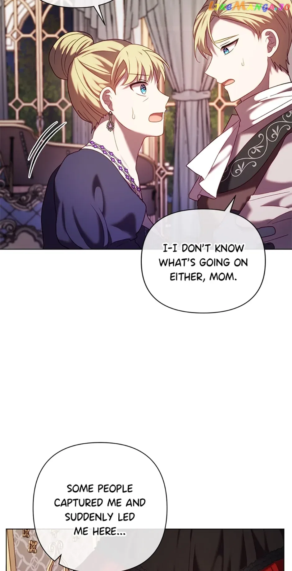 I’m a Villain, but I Saved the Heroine Chapter 42 – Page 14
