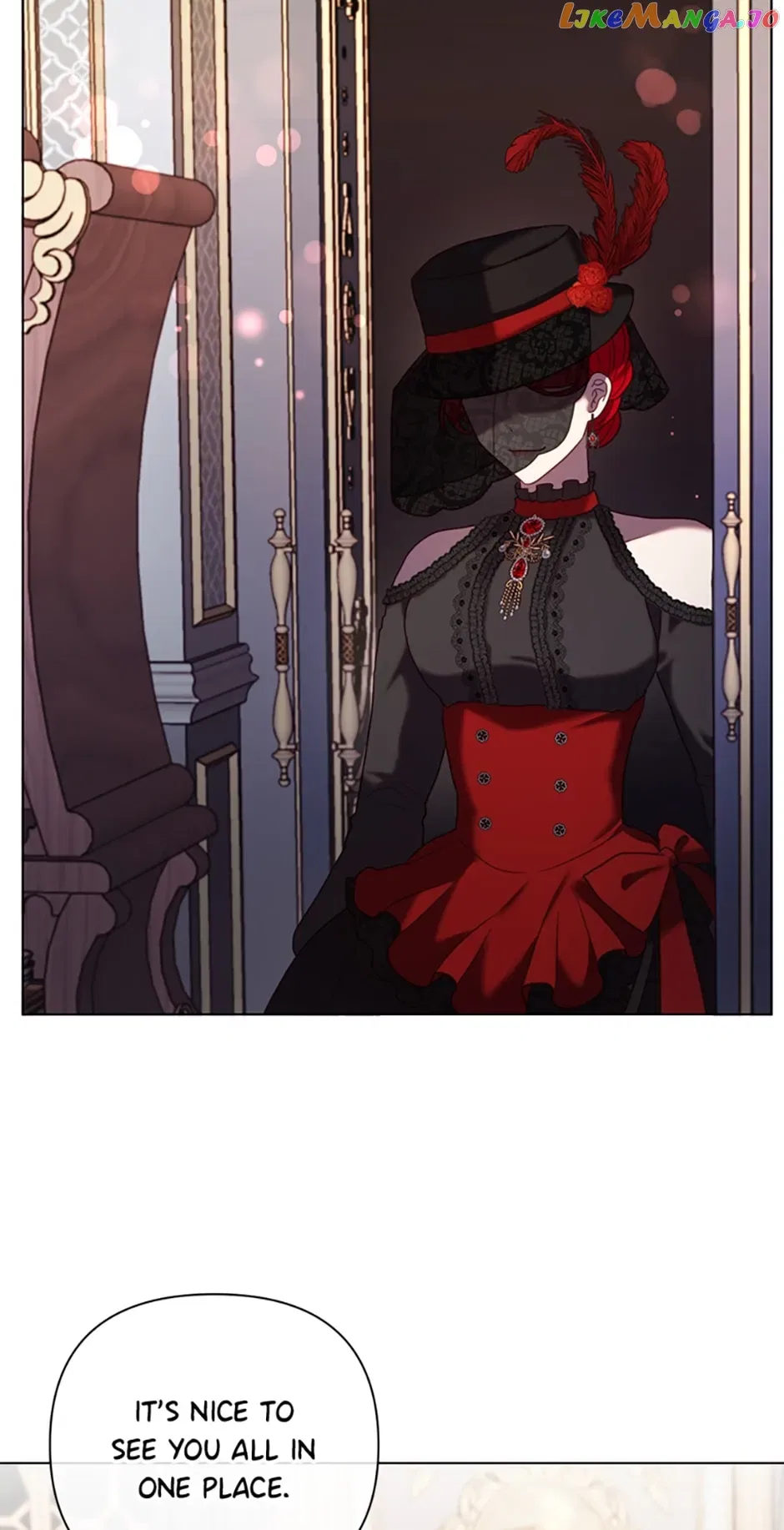 I’m a Villain, but I Saved the Heroine Chapter 42 – Page 16