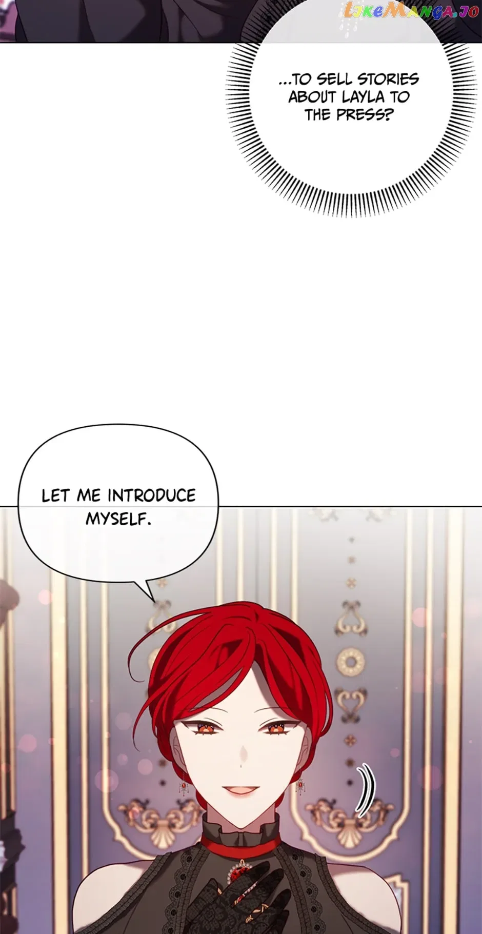 I’m a Villain, but I Saved the Heroine Chapter 42 – Page 22