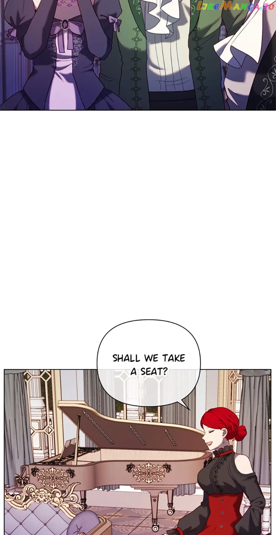 I’m a Villain, but I Saved the Heroine Chapter 42 – Page 24