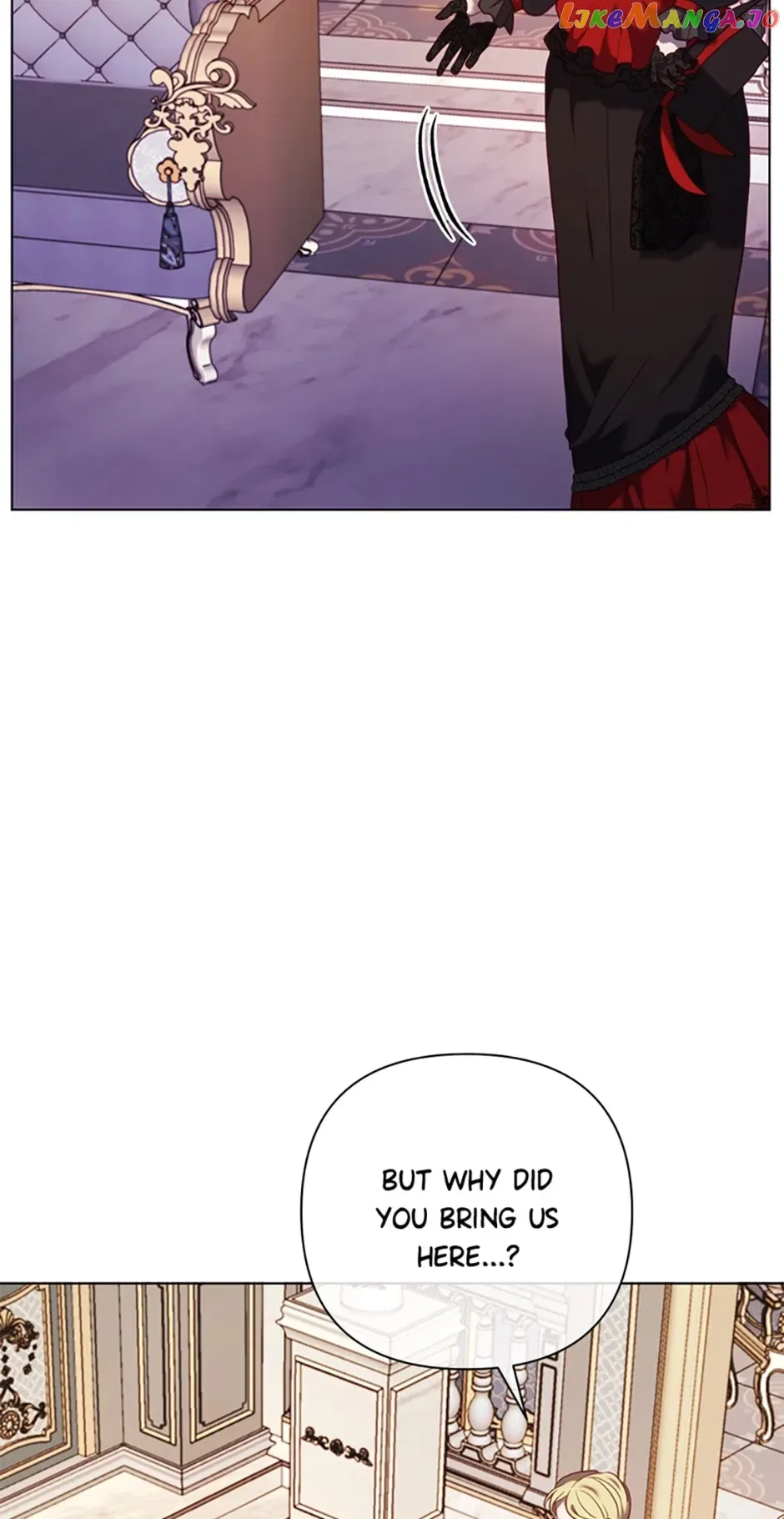 I’m a Villain, but I Saved the Heroine Chapter 42 – Page 25