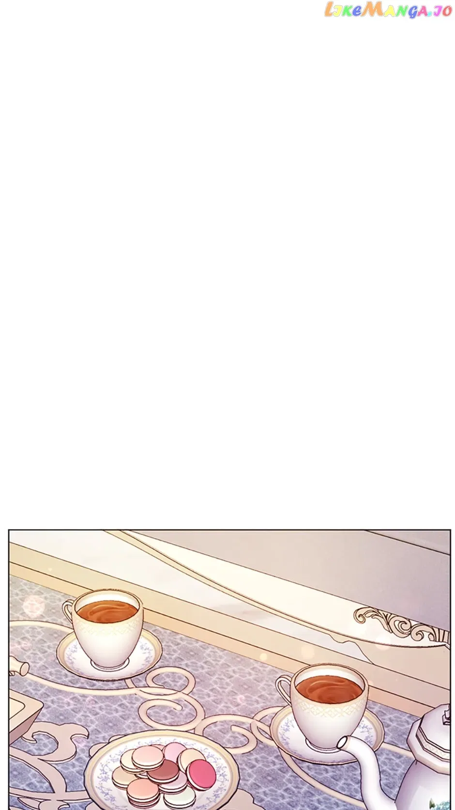 I’m a Villain, but I Saved the Heroine Chapter 42 – Page 28