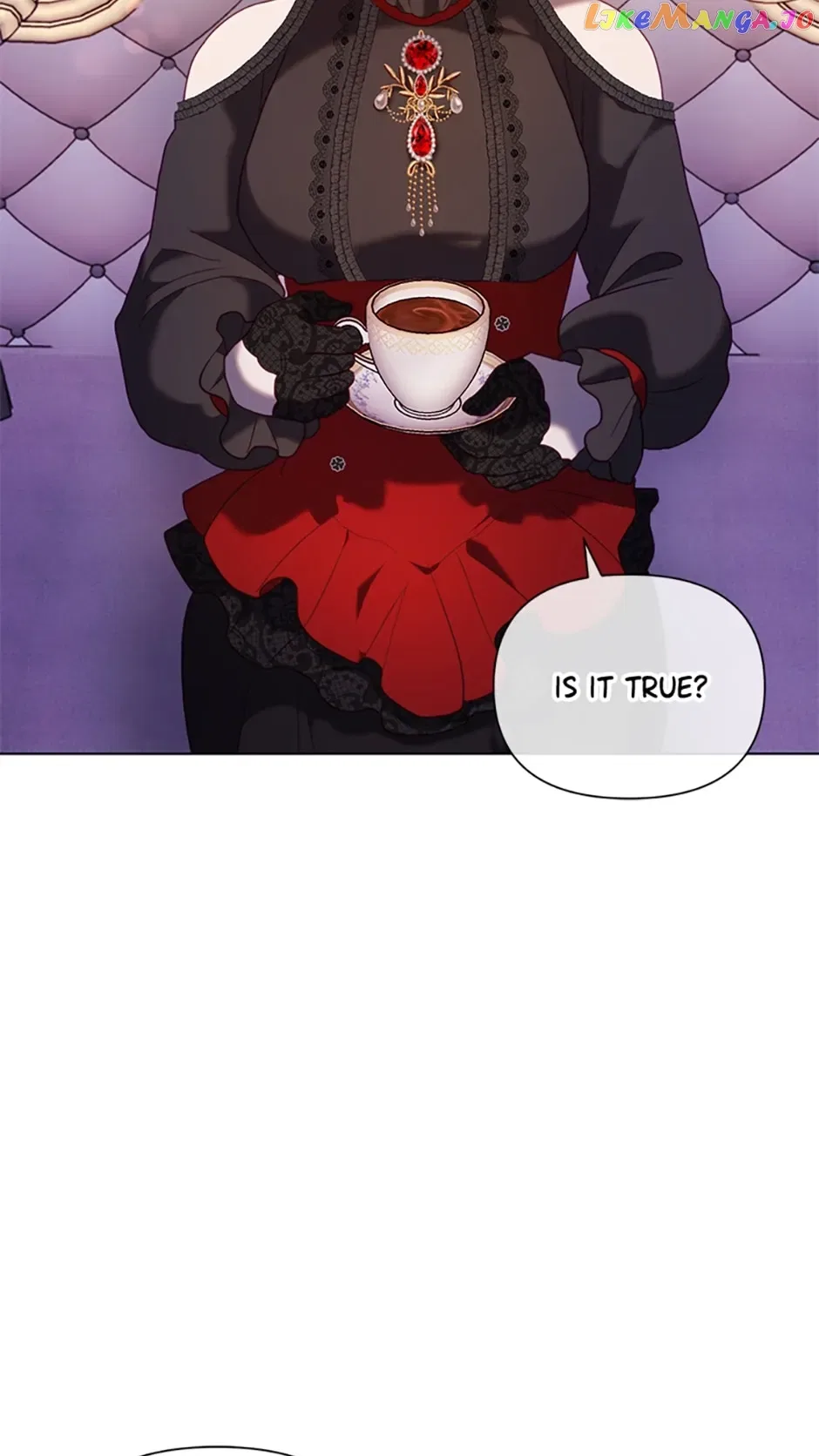 I’m a Villain, but I Saved the Heroine Chapter 42 – Page 30