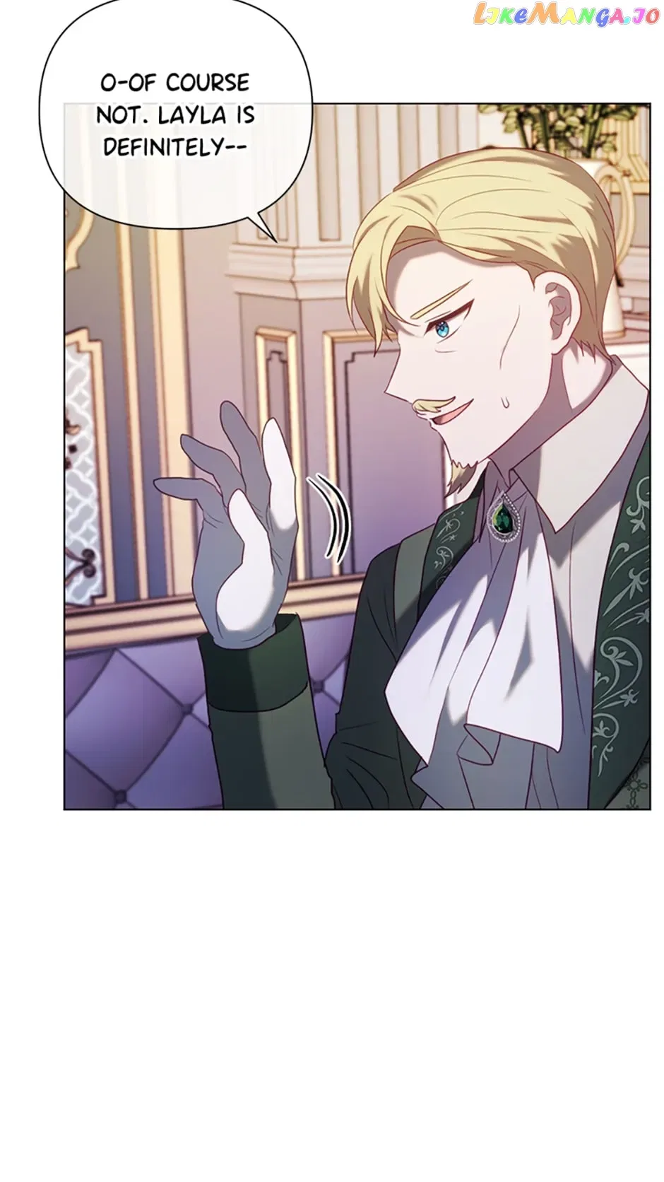 I’m a Villain, but I Saved the Heroine Chapter 42 – Page 31
