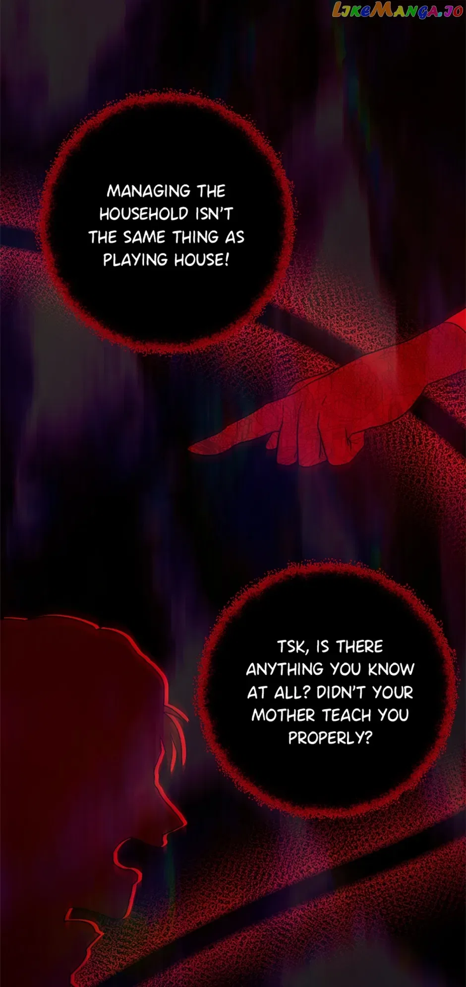 I’m a Villain, but I Saved the Heroine Chapter 42 – Page 55