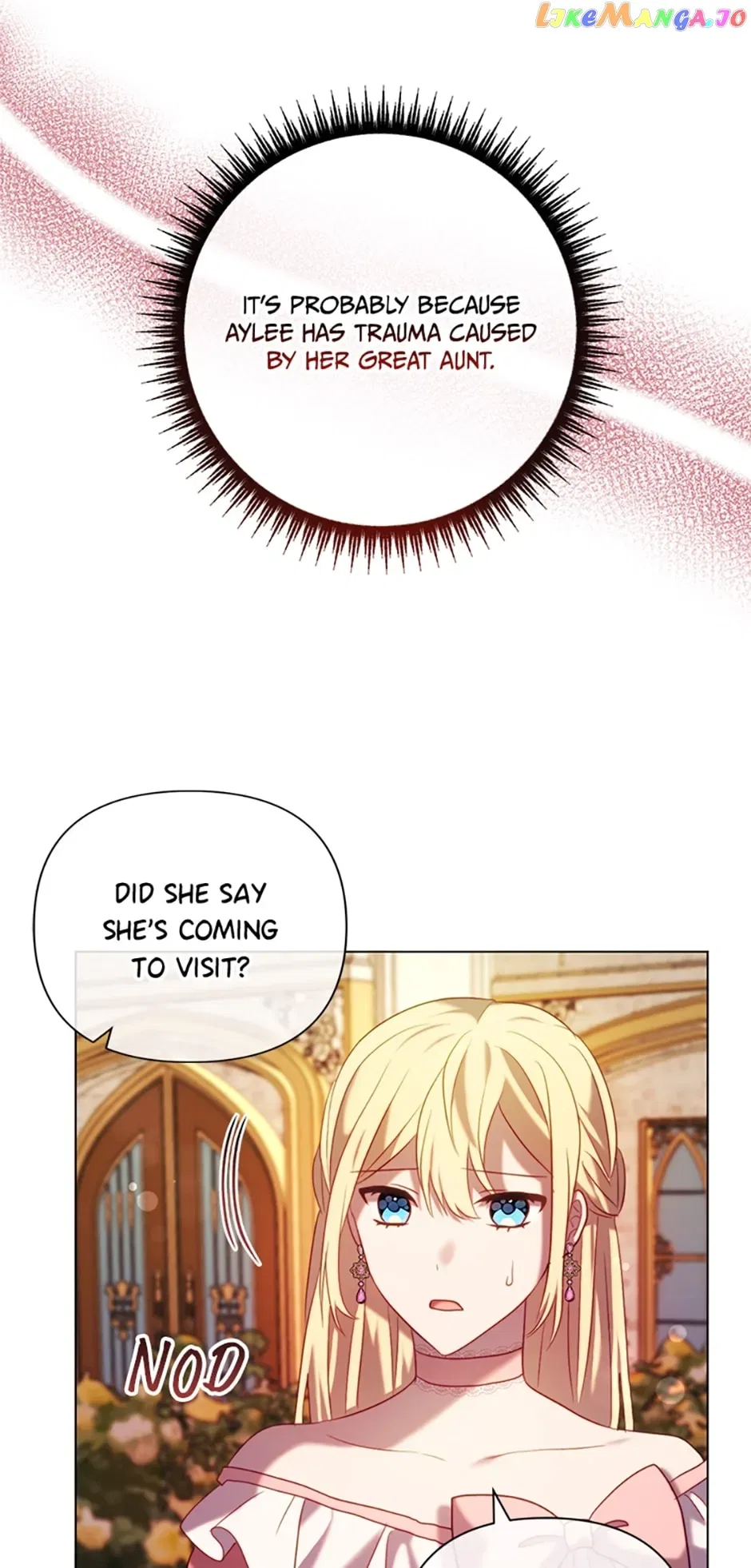I’m a Villain, but I Saved the Heroine Chapter 42 – Page 59