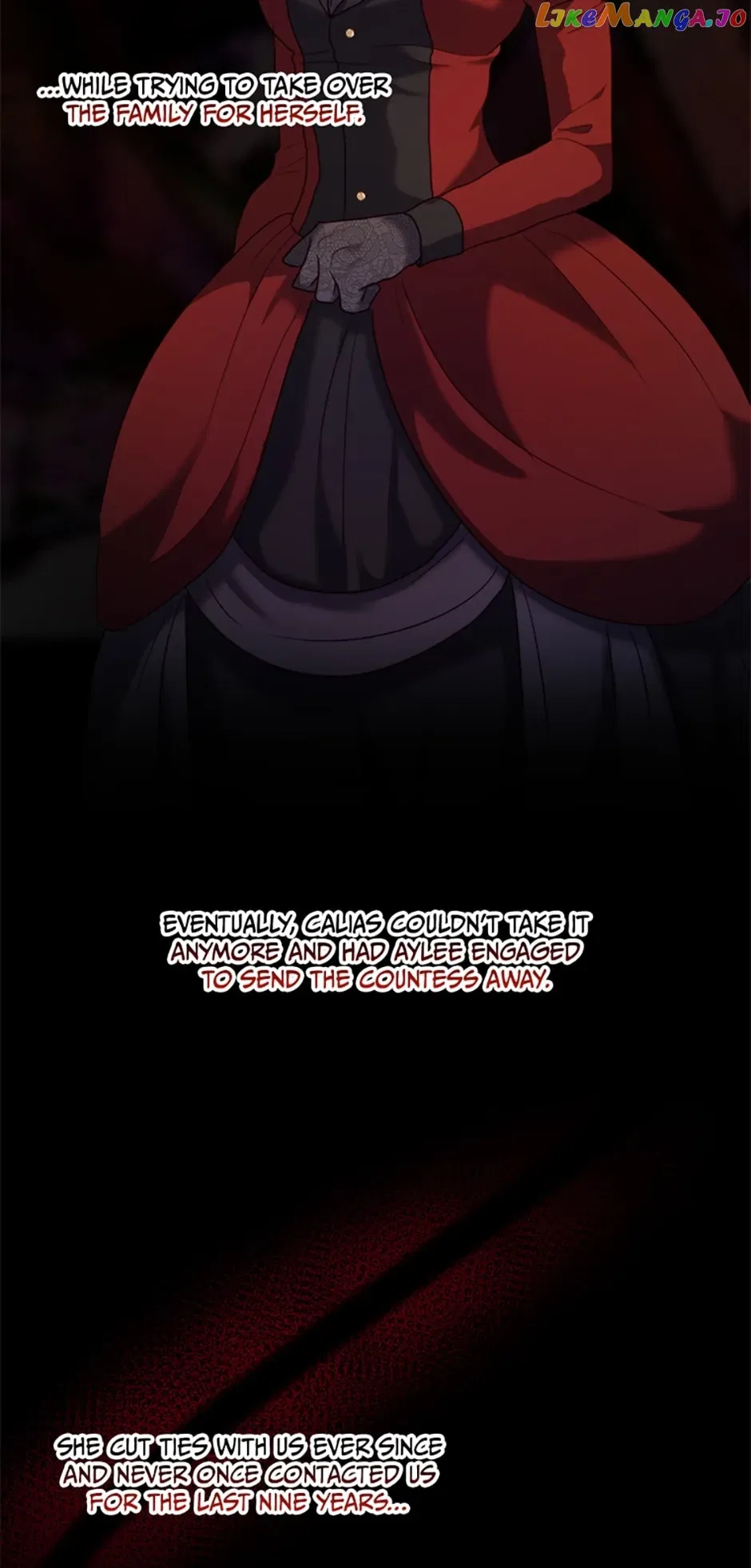 I’m a Villain, but I Saved the Heroine Chapter 42 – Page 62