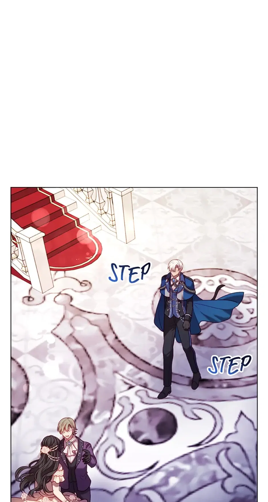 I’m a Villain, but I Saved the Heroine Chapter 41 – Page 27