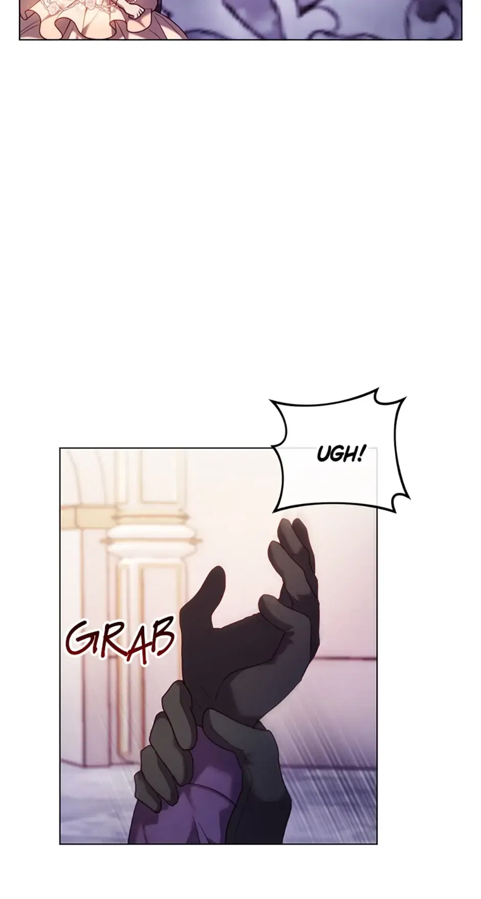 I’m a Villain, but I Saved the Heroine Chapter 41 – Page 28