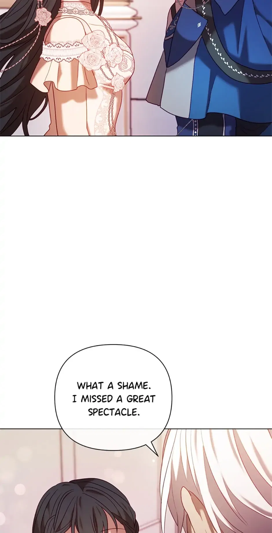 I’m a Villain, but I Saved the Heroine Chapter 41 – Page 44