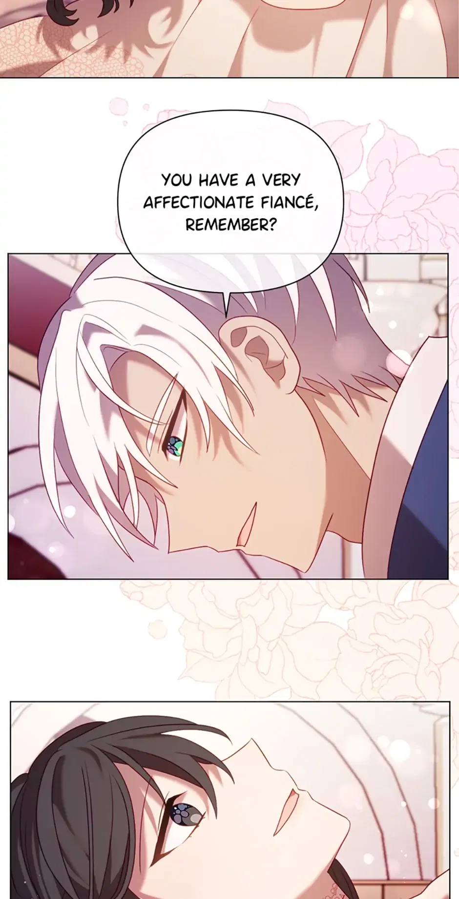 I’m a Villain, but I Saved the Heroine Chapter 41 – Page 48