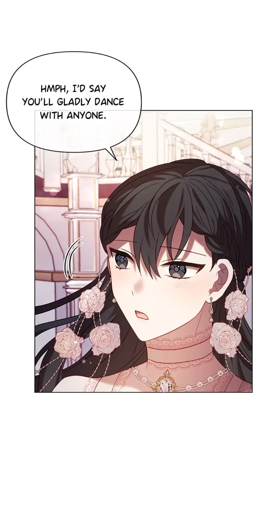 I’m a Villain, but I Saved the Heroine Chapter 41 – Page 51