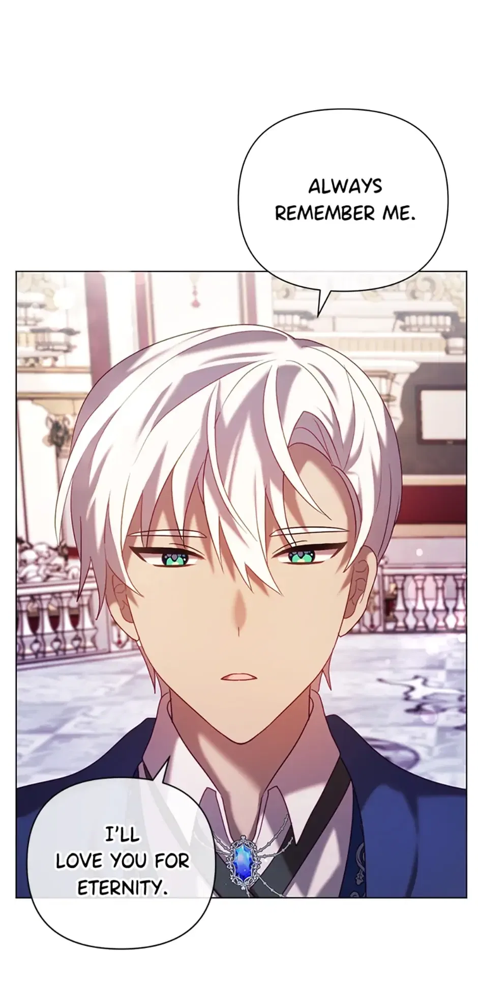 I’m a Villain, but I Saved the Heroine Chapter 41 – Page 64