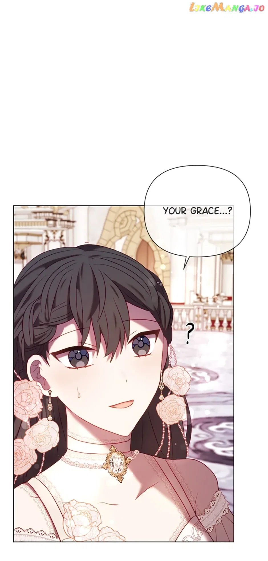 I’m a Villain, but I Saved the Heroine Chapter 40 – Page 6