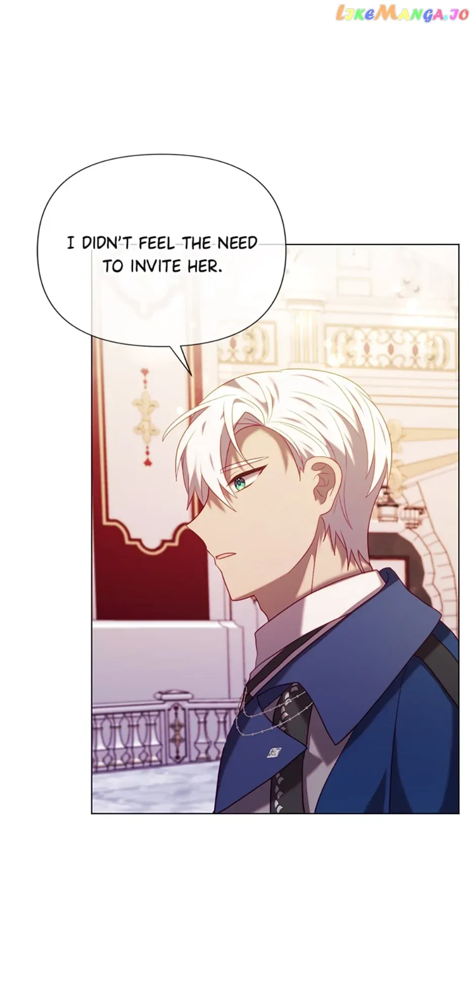 I’m a Villain, but I Saved the Heroine Chapter 40 – Page 15
