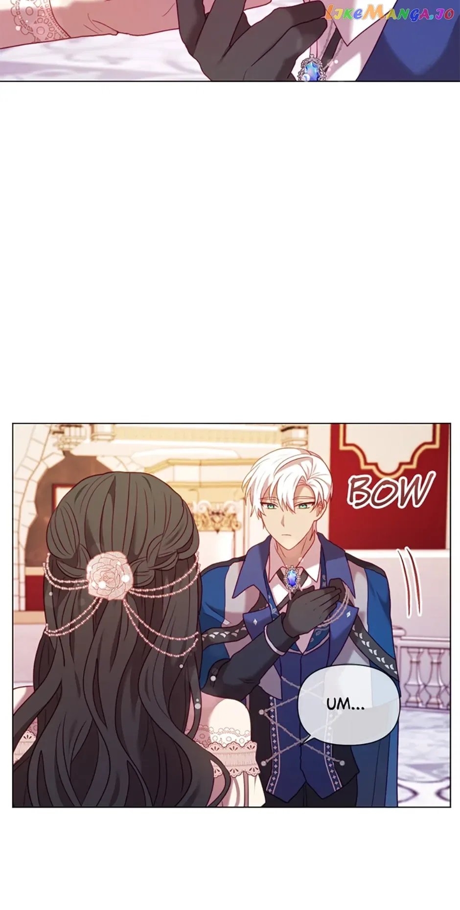 I’m a Villain, but I Saved the Heroine Chapter 40 – Page 30
