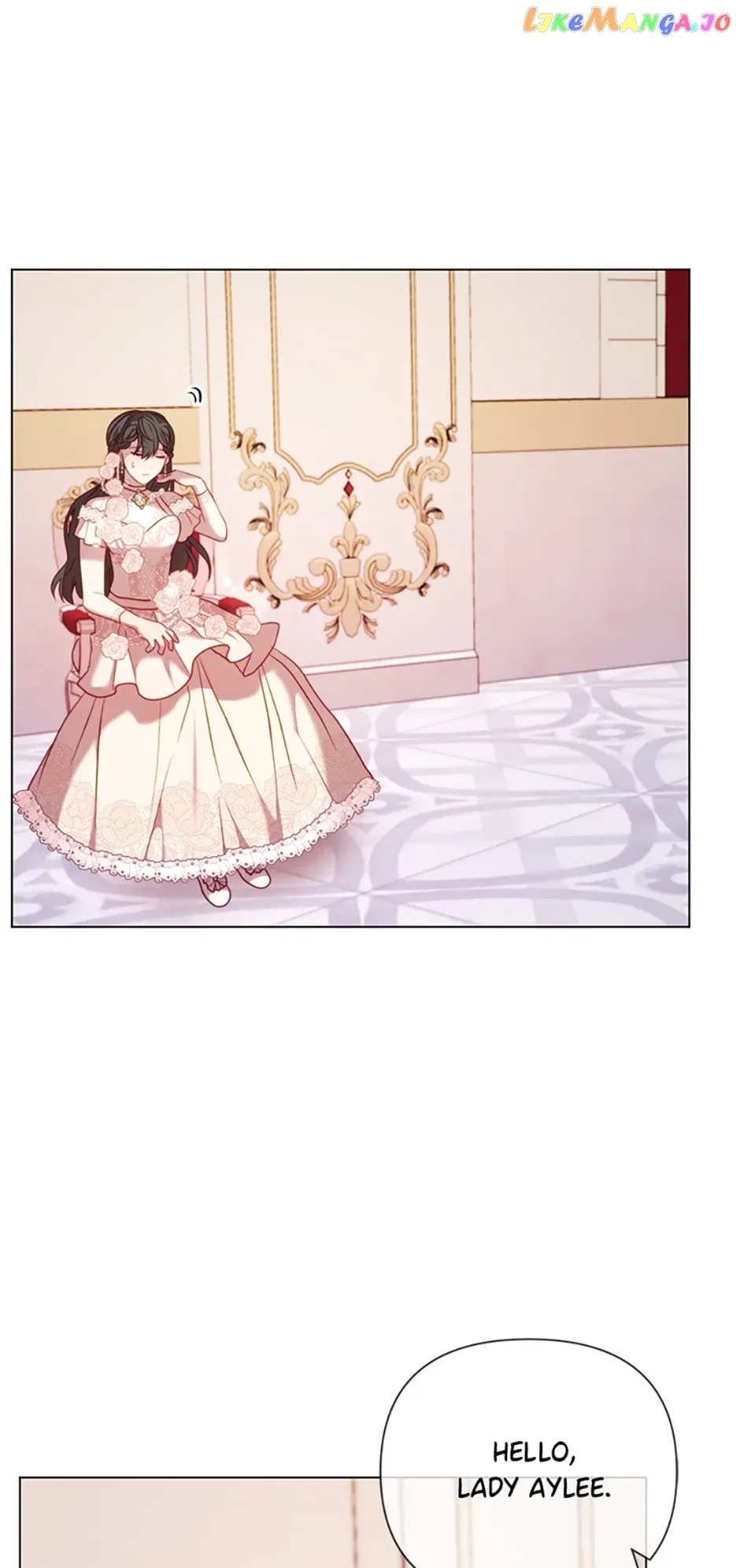 I’m a Villain, but I Saved the Heroine Chapter 40 – Page 32