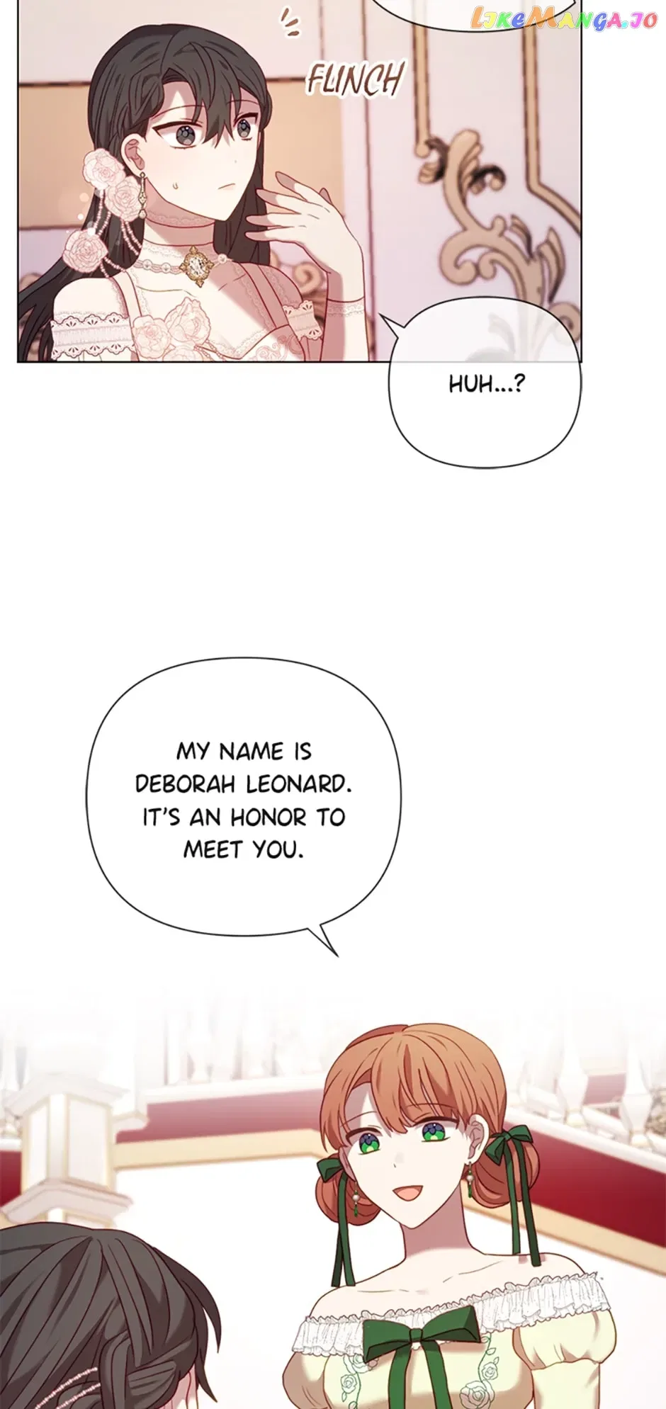 I’m a Villain, but I Saved the Heroine Chapter 40 – Page 33