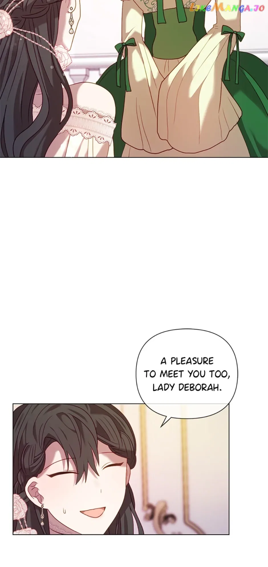 I’m a Villain, but I Saved the Heroine Chapter 40 – Page 34
