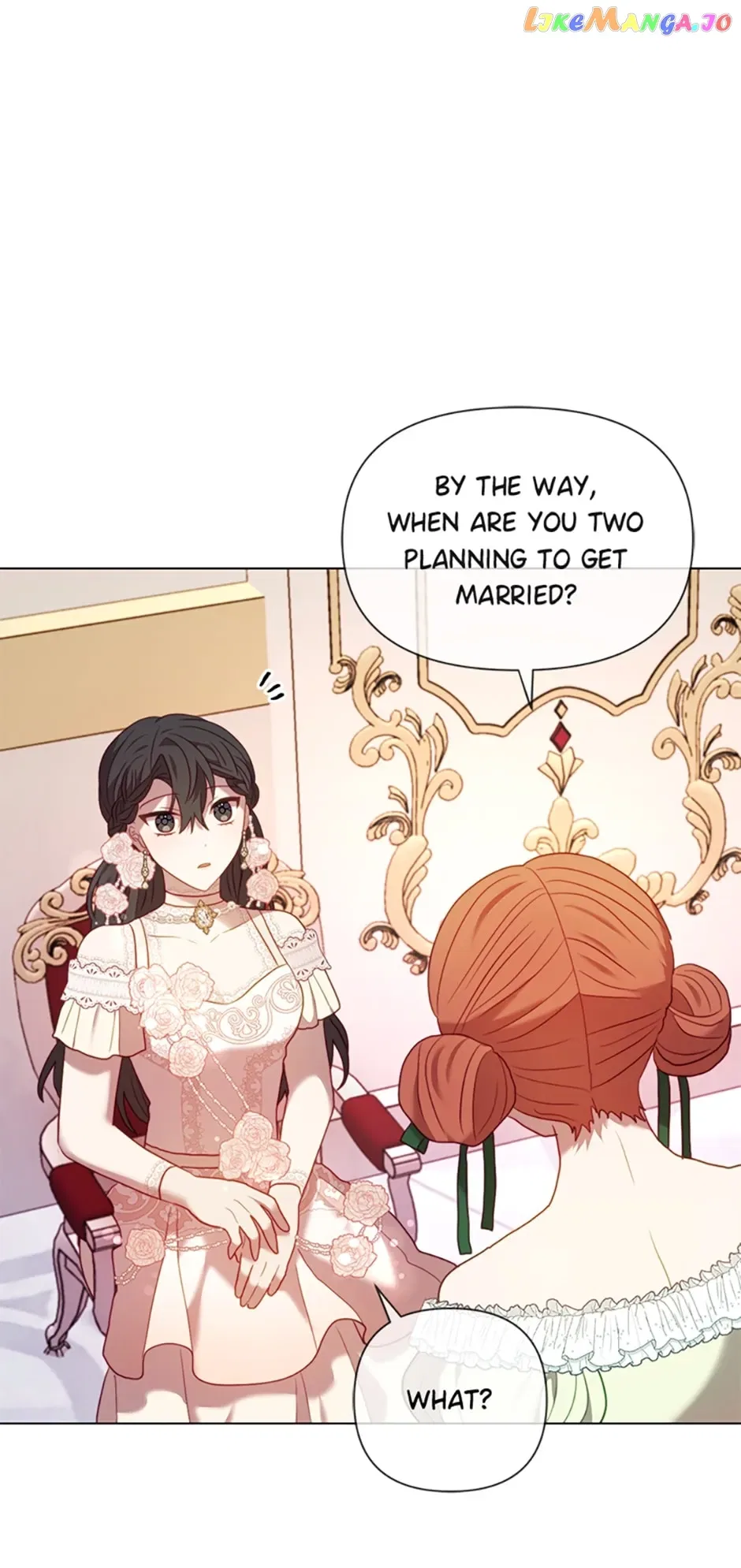 I’m a Villain, but I Saved the Heroine Chapter 40 – Page 36