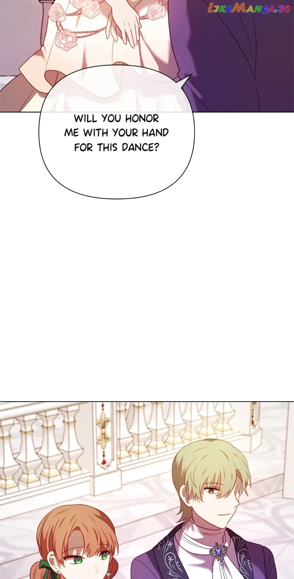 I’m a Villain, but I Saved the Heroine Chapter 40 – Page 44
