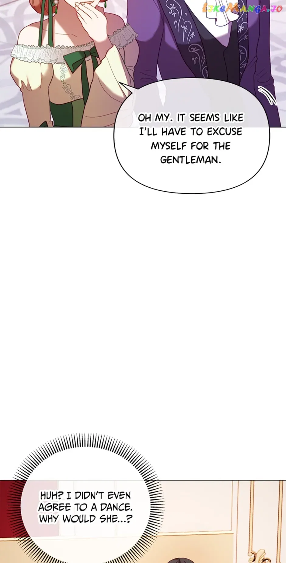 I’m a Villain, but I Saved the Heroine Chapter 40 – Page 45